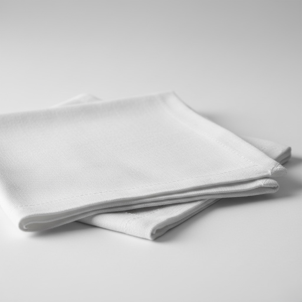 Quiet Set Napkins